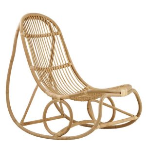 Sika Design Nanny Gyngestol