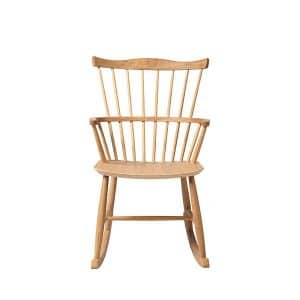 FDB Møbler - J52G Gyngestol - Eg nature